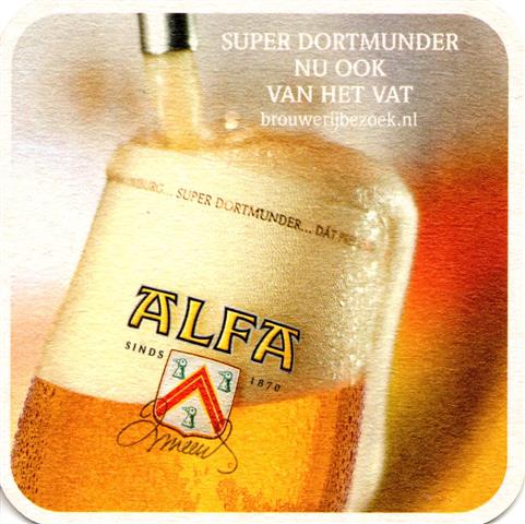 beekdaelen li-nl alfa alfa quad 1b (185-super dortmunder)